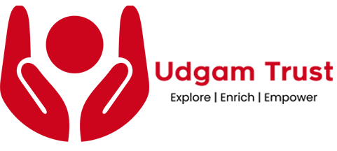 Udgam Trust Logo